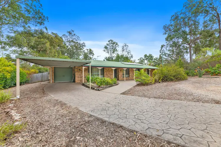 Fifth view of Homely house listing, 175 Lansdowne Way, Chuwar QLD 4306