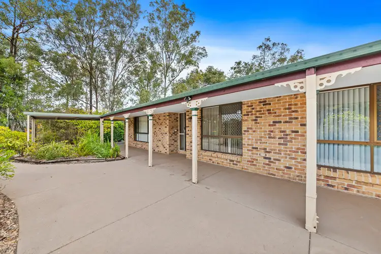 Sixth view of Homely house listing, 175 Lansdowne Way, Chuwar QLD 4306