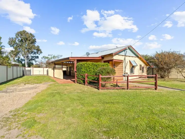 87 Queen Street, Maffra VIC 3860