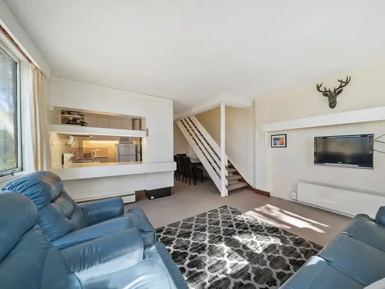 Third view of Homely townhouse listing, 12/43 The Avenue, Mount Buller VIC 3723