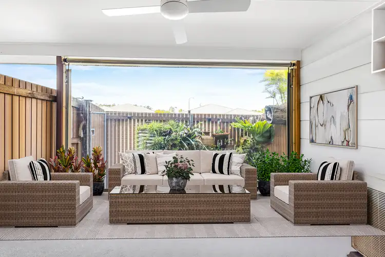 1/6 Emerald Drive, Caloundra West QLD 4551