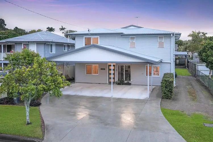 Main view of Homely house listing, 34 Dunne Street, Brighton QLD 4017