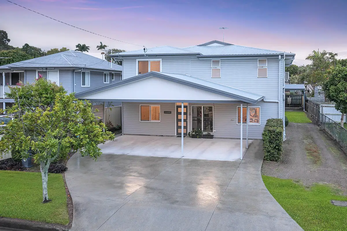 Main view of Homely house listing, 34 Dunne Street, Brighton QLD 4017