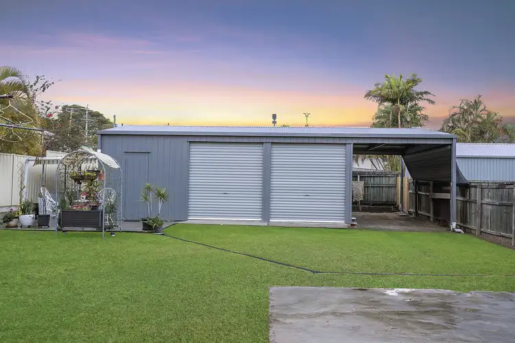 Second view of Homely house listing, 34 Dunne Street, Brighton QLD 4017