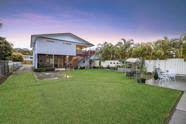Third view of Homely house listing, 34 Dunne Street, Brighton QLD 4017