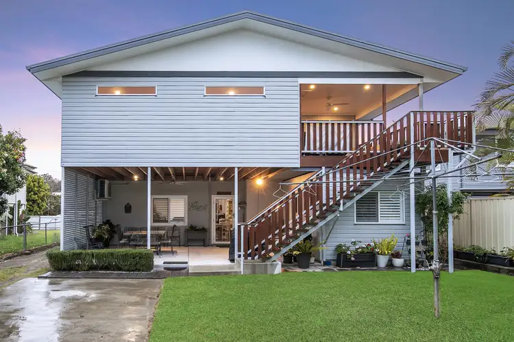 Fourth view of Homely house listing, 34 Dunne Street, Brighton QLD 4017