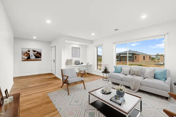 Third view of Homely house listing, 10 Treadwell Drive, Sale VIC 3850