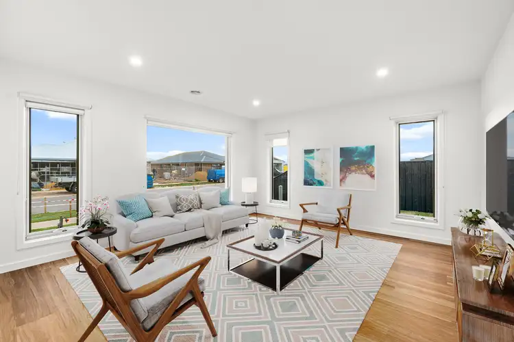 Fourth view of Homely house listing, 10 Treadwell Drive, Sale VIC 3850