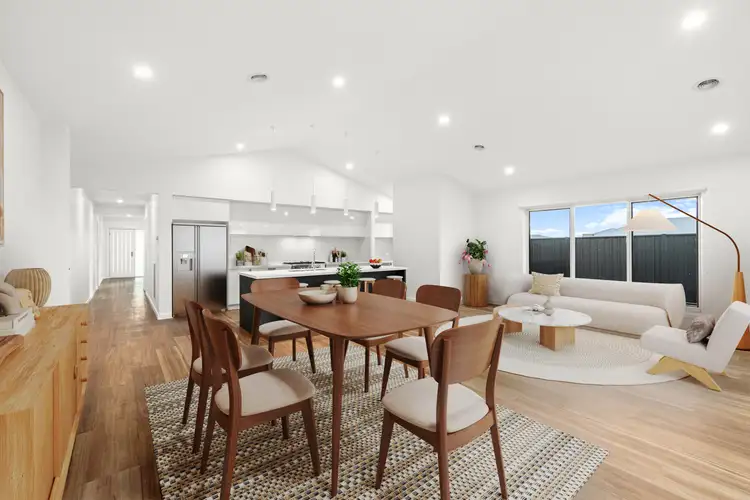 Fifth view of Homely house listing, 10 Treadwell Drive, Sale VIC 3850