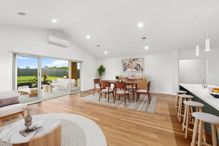Sixth view of Homely house listing, 10 Treadwell Drive, Sale VIC 3850