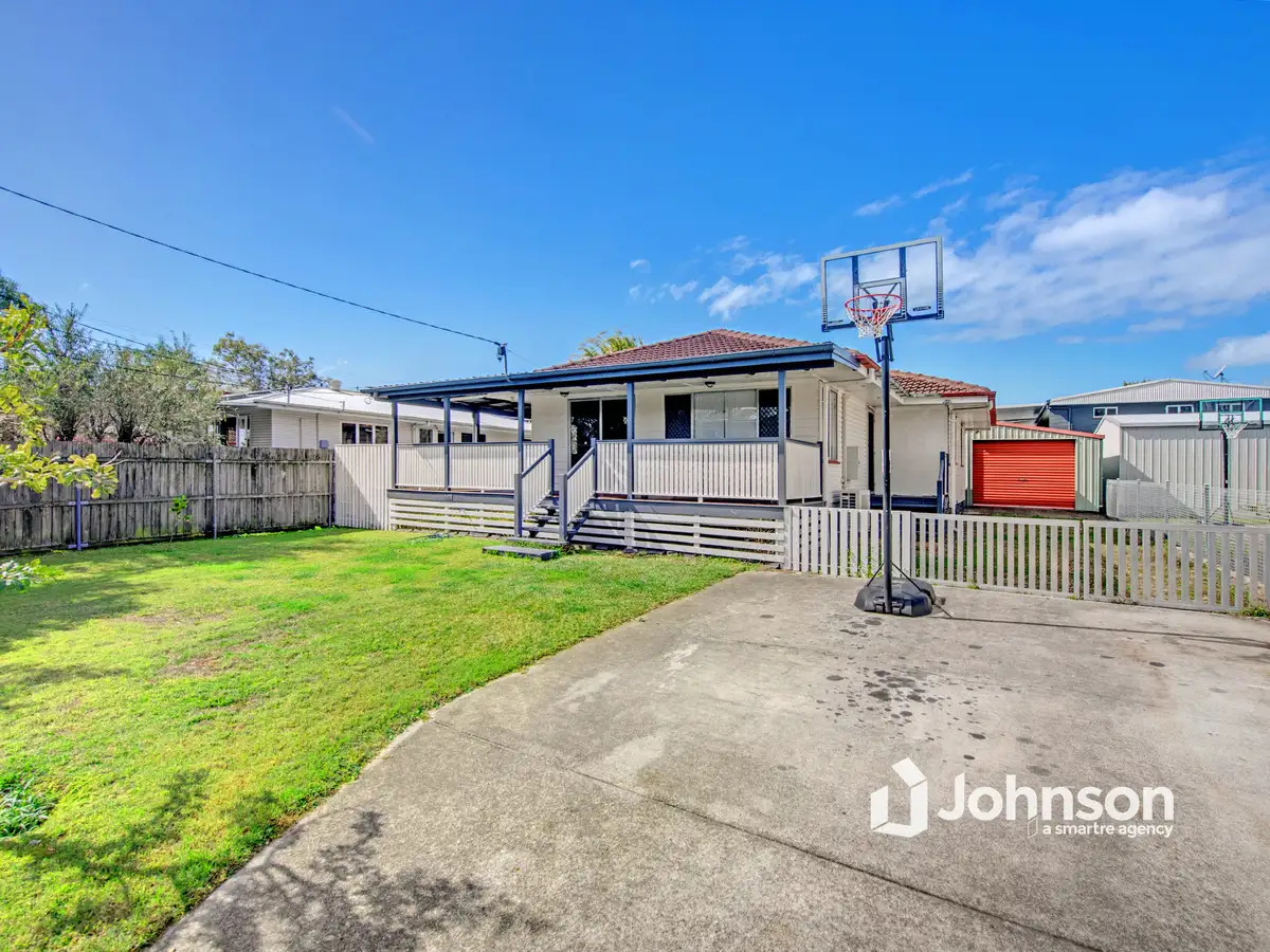 Main view of Homely house listing, 12 Katie Street, Wynnum West QLD 4178