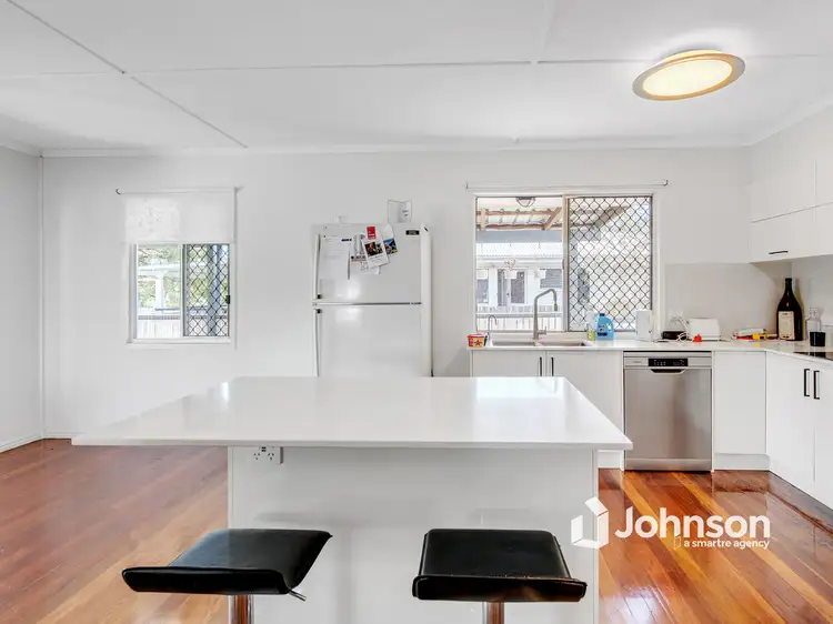 Third view of Homely house listing, 12 Katie Street, Wynnum West QLD 4178