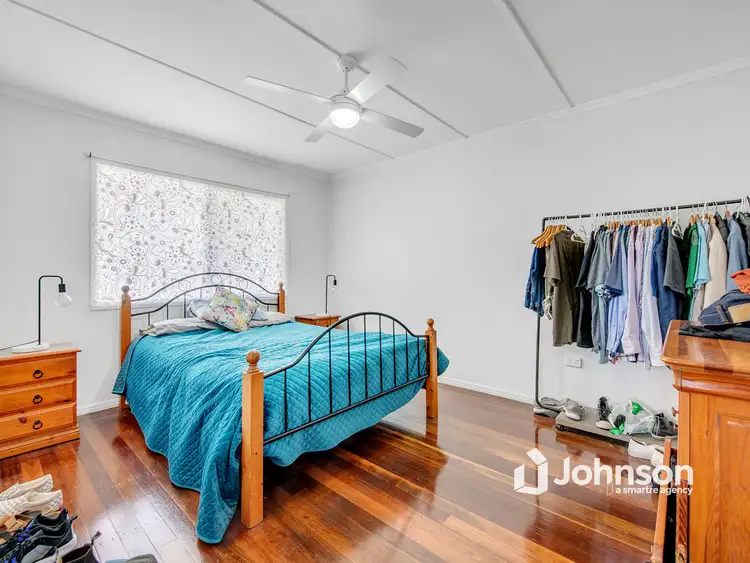 Fifth view of Homely house listing, 12 Katie Street, Wynnum West QLD 4178