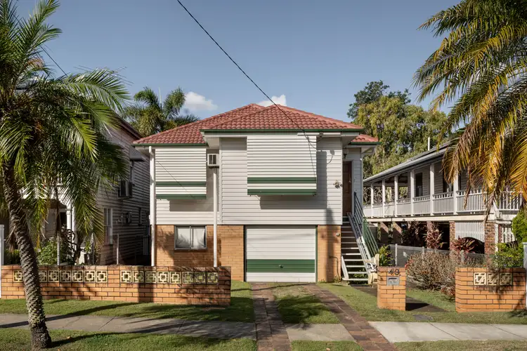 49 Alma Road, Clayfield QLD 4011