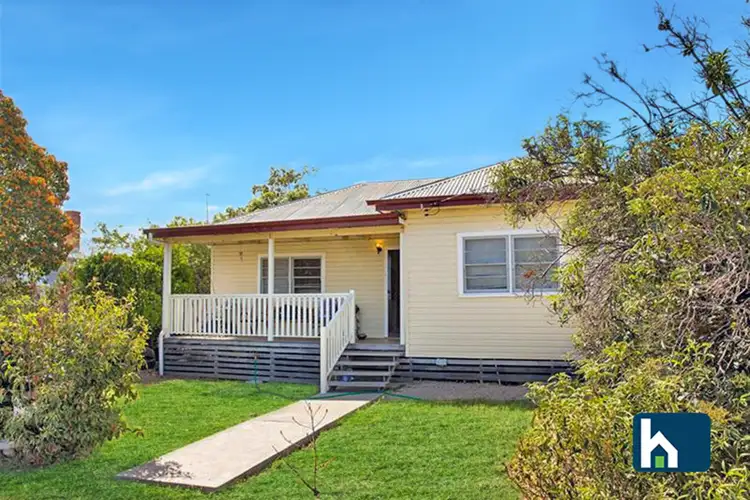 9 Carroll Street, Gunnedah NSW 2380