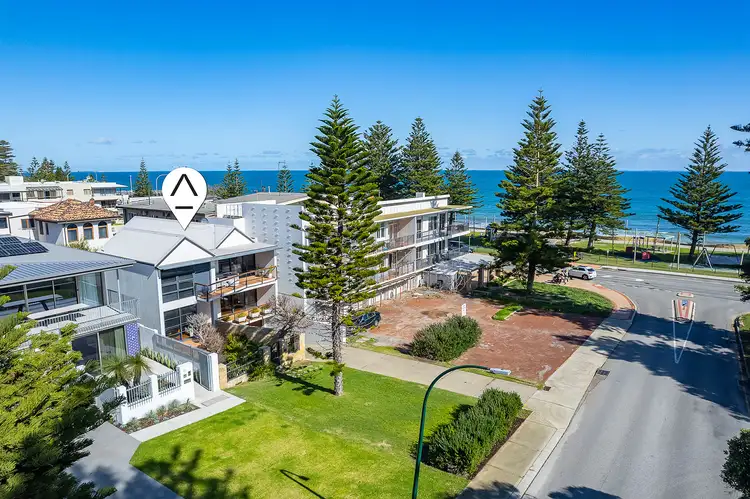 Main view of Homely house listing, 3A Napier Street, Cottesloe WA 6011