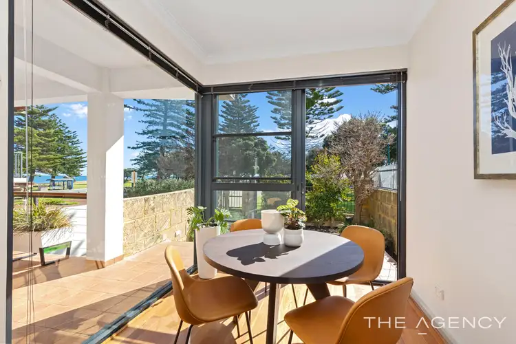Third view of Homely house listing, 3A Napier Street, Cottesloe WA 6011