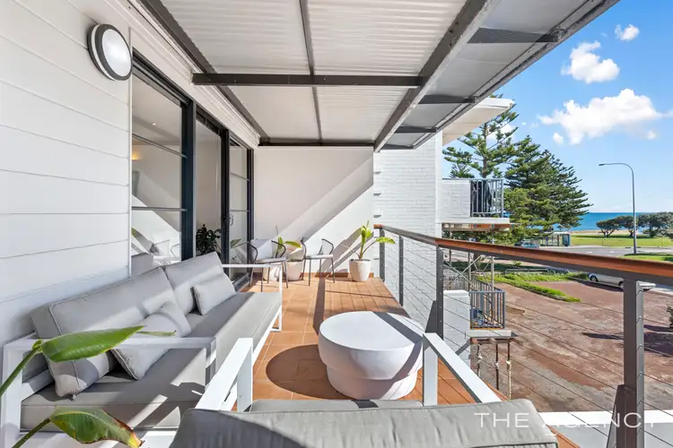 Fourth view of Homely house listing, 3A Napier Street, Cottesloe WA 6011