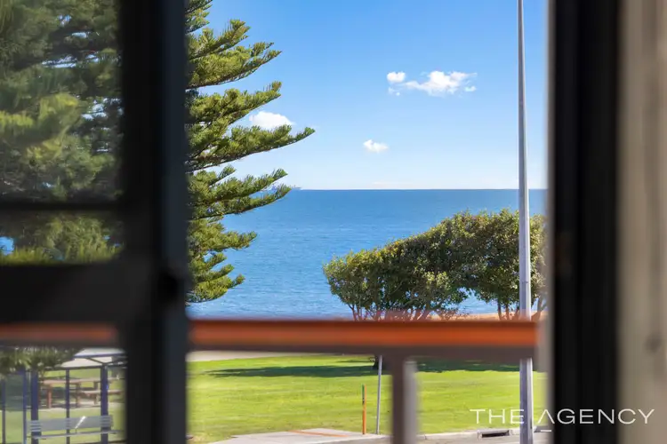 Fifth view of Homely house listing, 3A Napier Street, Cottesloe WA 6011