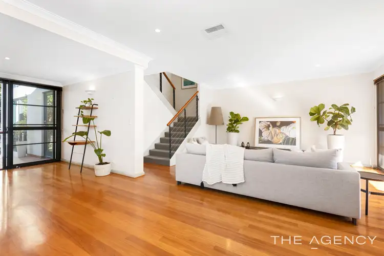 Seventh view of Homely house listing, 3A Napier Street, Cottesloe WA 6011