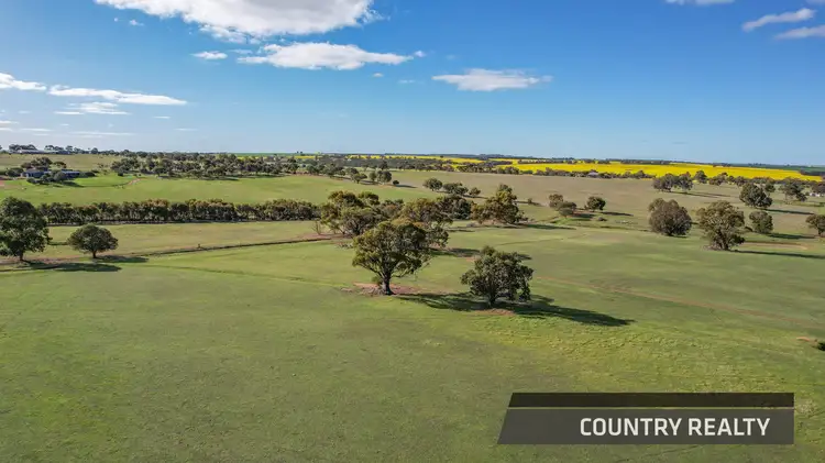 Main view of Homely land listing, LOT 40 Wongamine Road, Buckland, Northam WA 6401