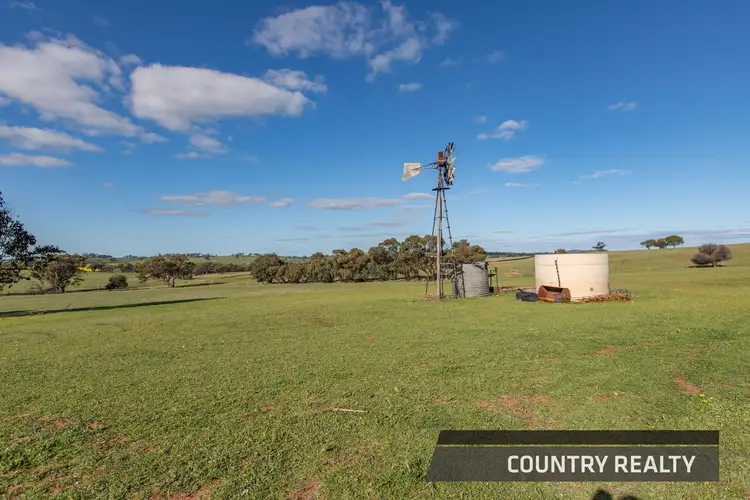 Second view of Homely land listing, LOT 40 Wongamine Road, Buckland, Northam WA 6401