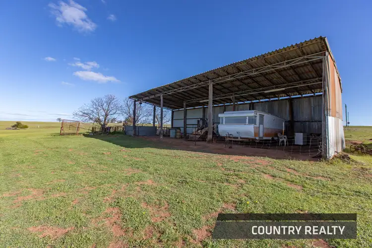 Third view of Homely land listing, LOT 40 Wongamine Road, Buckland, Northam WA 6401
