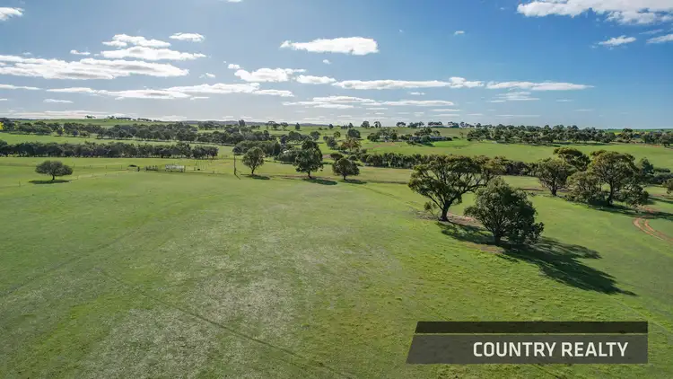 Fourth view of Homely land listing, LOT 40 Wongamine Road, Buckland, Northam WA 6401
