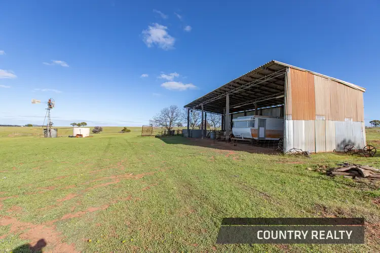Sixth view of Homely land listing, LOT 40 Wongamine Road, Buckland, Northam WA 6401