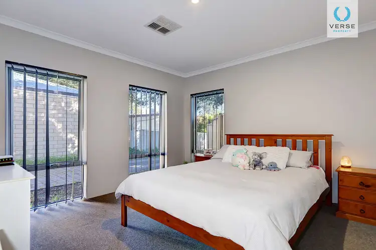 Sixth view of Homely house listing, 4A Hill View Terrace, St James WA 6102