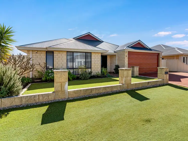 Second view of Homely house listing, 43 George Hibbert Road, Madora Bay WA 6210