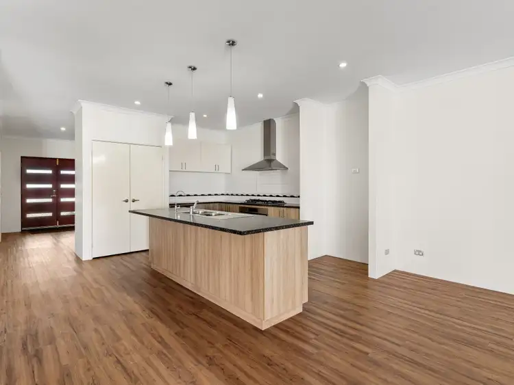 Sixth view of Homely house listing, 43 George Hibbert Road, Madora Bay WA 6210