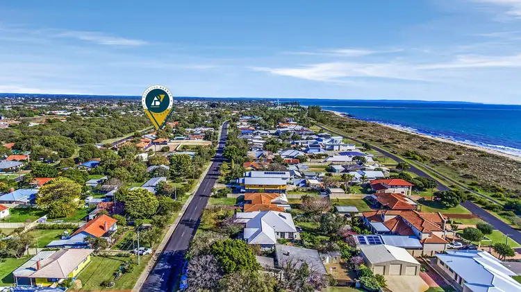 45 Hester Street, Geographe WA 6280