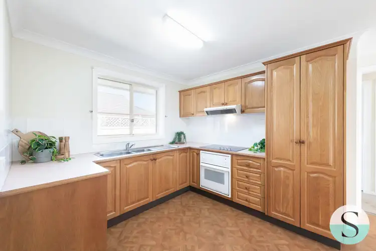 Fourth view of Homely villa listing, 6/15 Wood Street, Swansea NSW 2281