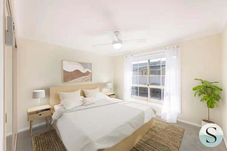 Sixth view of Homely villa listing, 6/15 Wood Street, Swansea NSW 2281