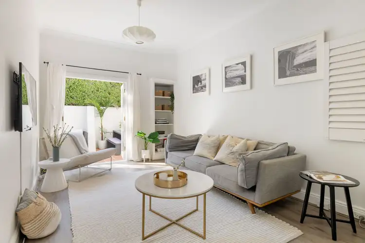 3/125 Bellevue Road, Bellevue Hill NSW 2023