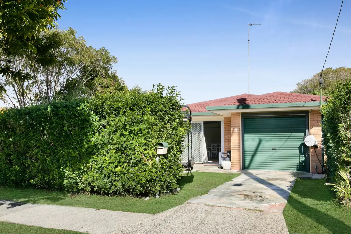 Main view of Homely house listing, 78 Nobby Parade, Miami QLD 4220