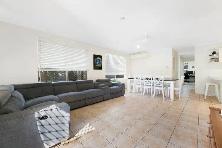 Second view of Homely house listing, 78 Nobby Parade, Miami QLD 4220
