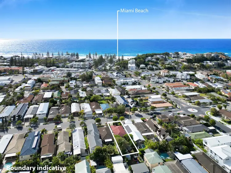 Third view of Homely house listing, 78 Nobby Parade, Miami QLD 4220