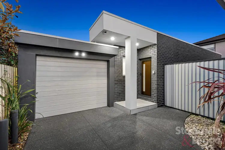 Main view of Homely unit listing, 3/94 West Street, Hadfield VIC 3046