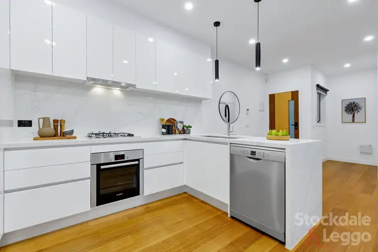 Fifth view of Homely unit listing, 3/94 West Street, Hadfield VIC 3046