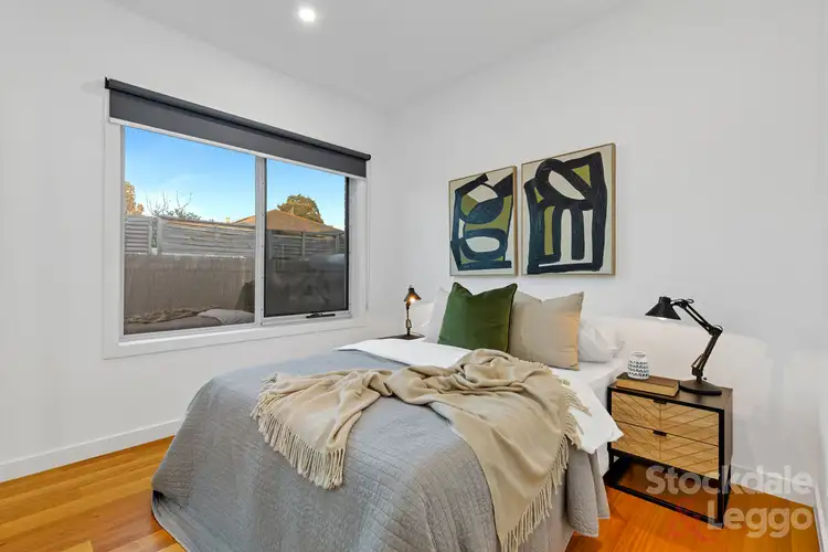 Sixth view of Homely unit listing, 3/94 West Street, Hadfield VIC 3046