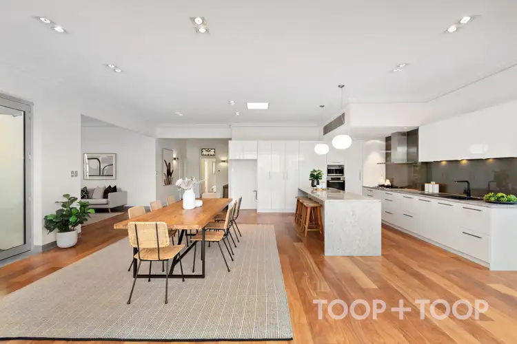 Third view of Homely house listing, 77 Winchester Street, Malvern SA 5061