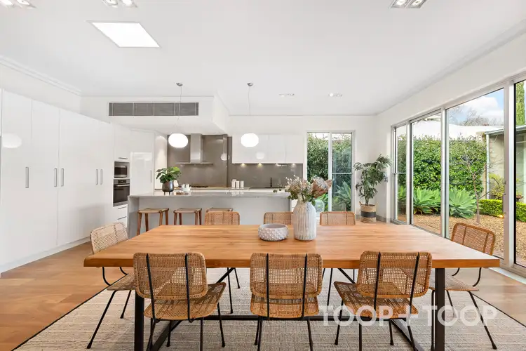 Fourth view of Homely house listing, 77 Winchester Street, Malvern SA 5061