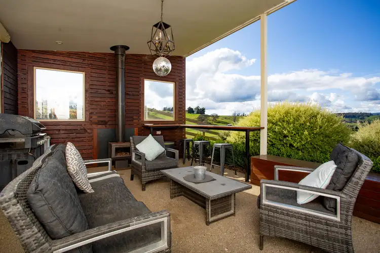 Sixth view of Homely rural property listing, 67 Rowleys Hill Road, Karoola TAS 7267