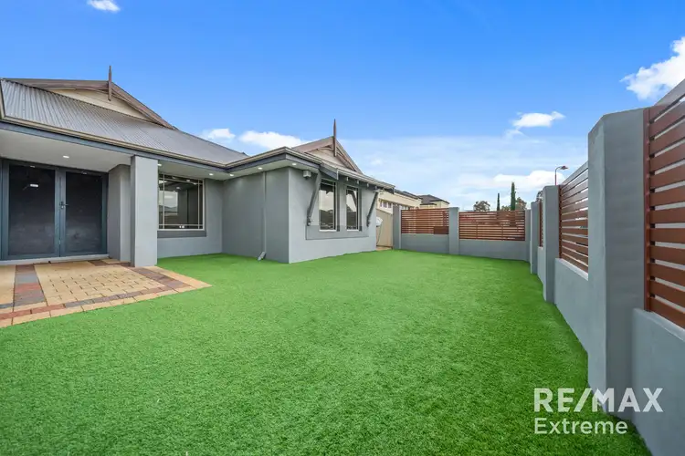 Main view of Homely house listing, 6 Adavale Vista, Tapping WA 6065