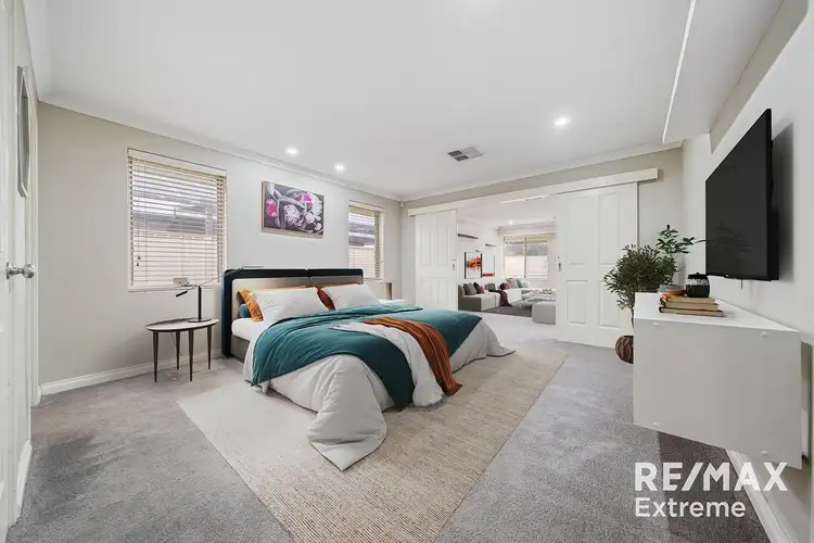 Fourth view of Homely house listing, 6 Adavale Vista, Tapping WA 6065