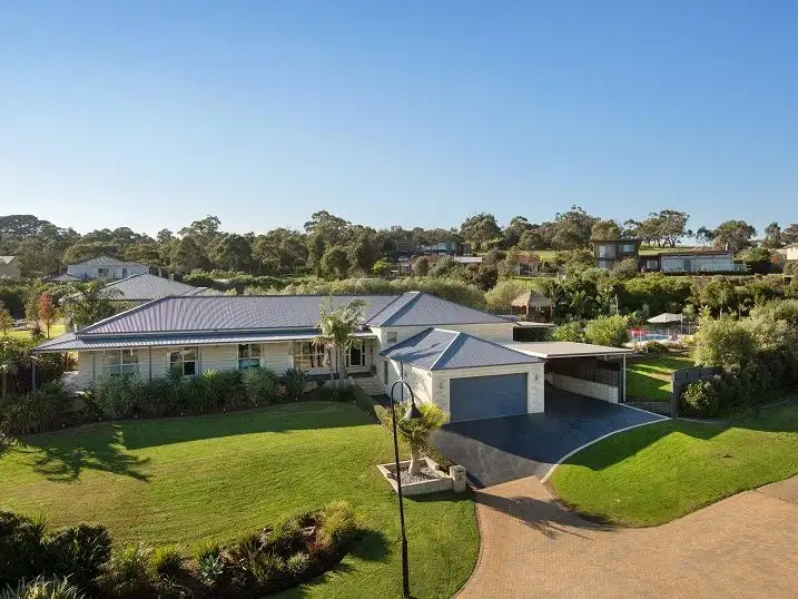 3 Messmate Place, Rosebud VIC 3939