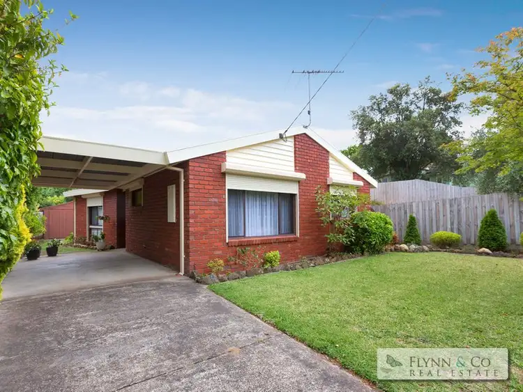 24 Spray Street, Rosebud VIC 3939