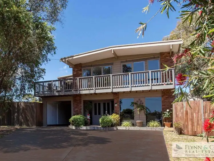 Main view of Homely house listing, 19 Morris Road, Mccrae VIC 3938